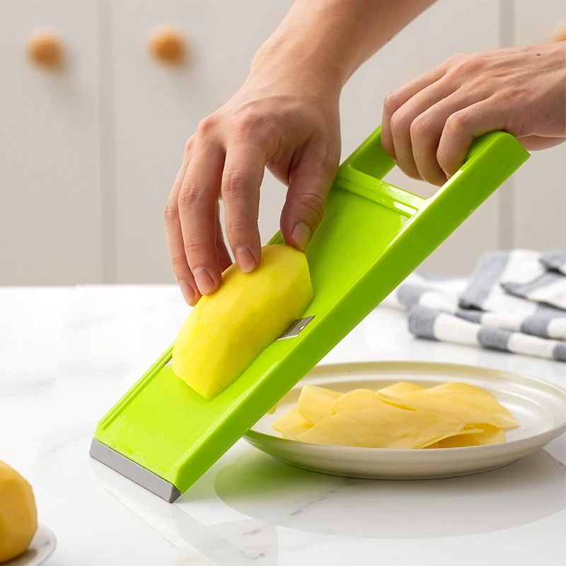 Cortador de vegetais multifunc - Kitchen Gadgets Vegetable Chopper avaliação e preço