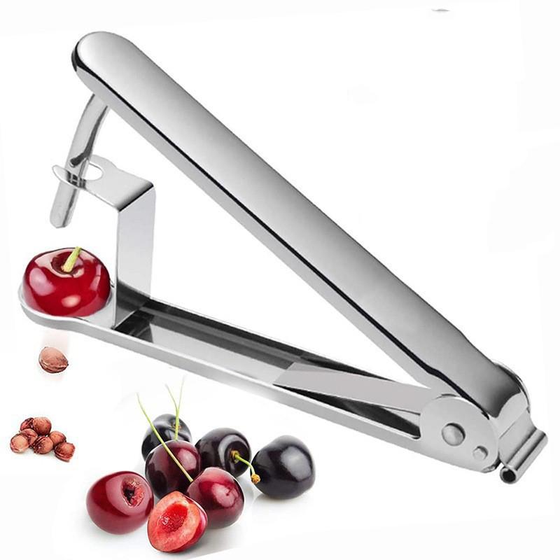 Removedor de caroços multifunc - Kitchen Gadgets Small avaliação e preço