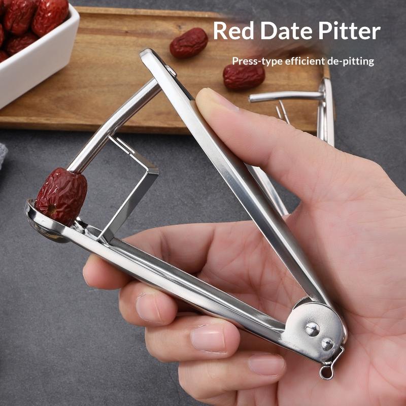 Removedor de caroços multifunc - Kitchen Gadgets Small avaliação e preço