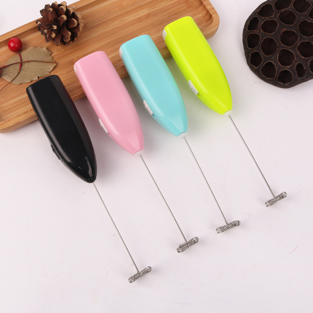 Espuma de leite sem ir, batedo - Milk Frother avaliação e preço