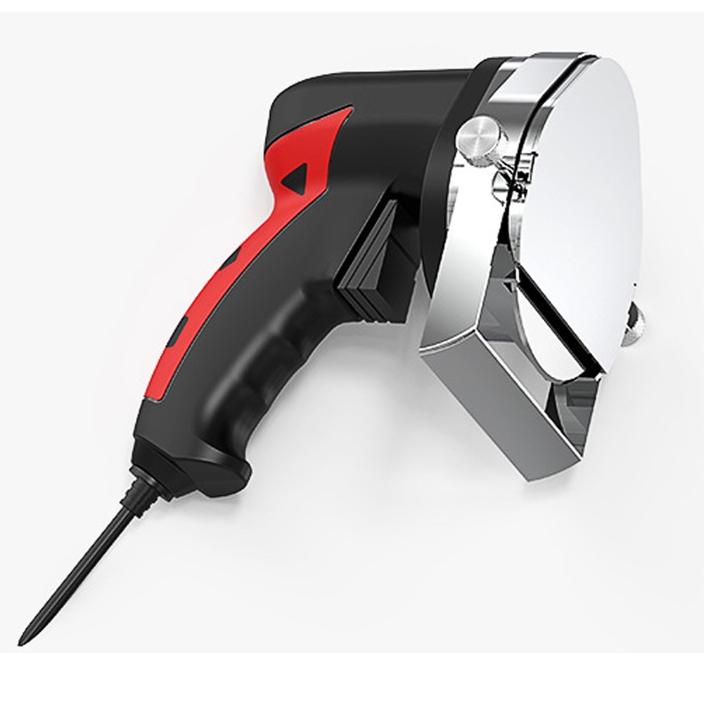 Fatiador de carne assada elétr - Kitchen Gadgets Small avaliação e preço