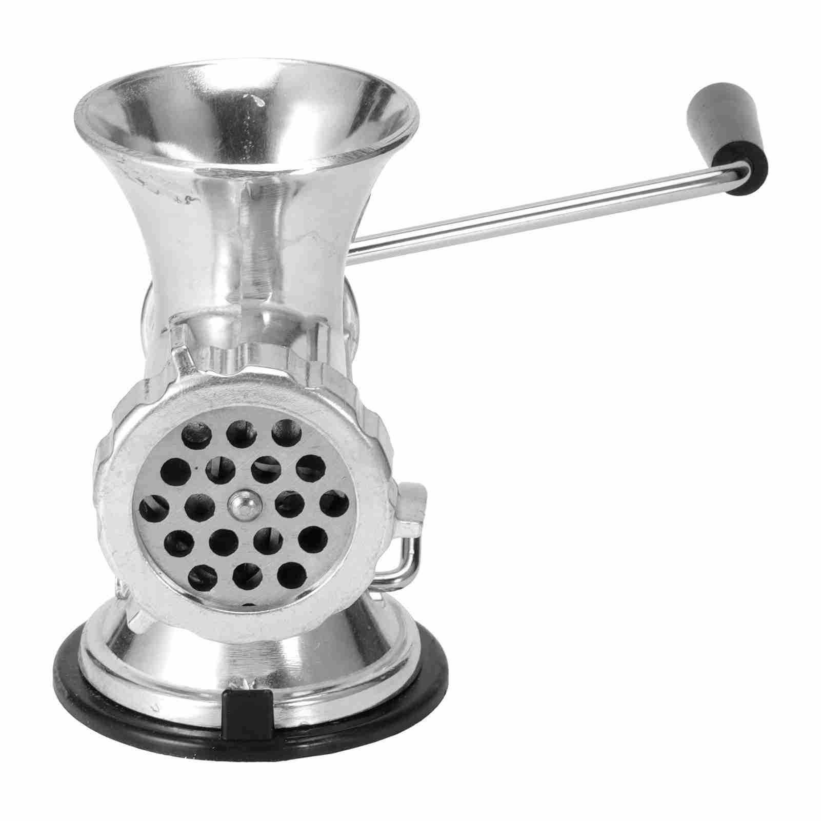 Prata alumínio liga manual moe - Kitchen Gadgets Vegetable Chopper avaliação e preço