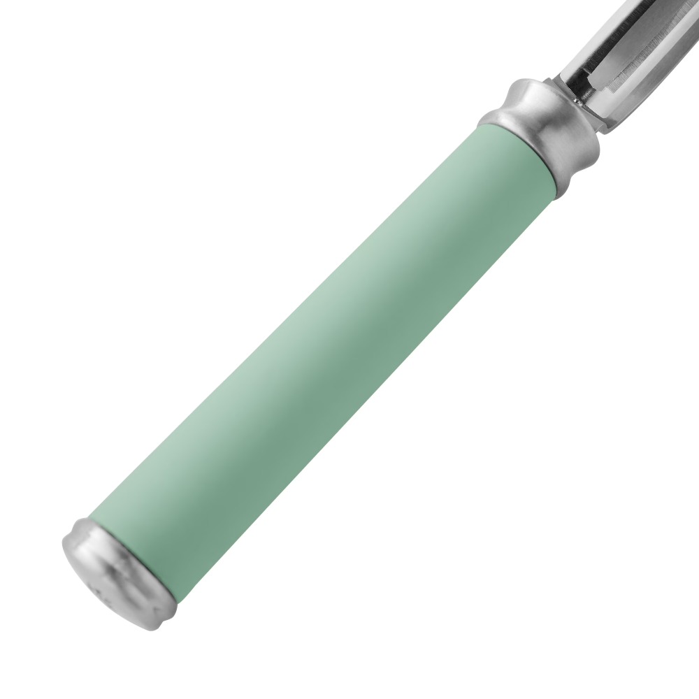 Descascador de Legumes em Aço  - Kitchen Gadgets Green avaliação e preço