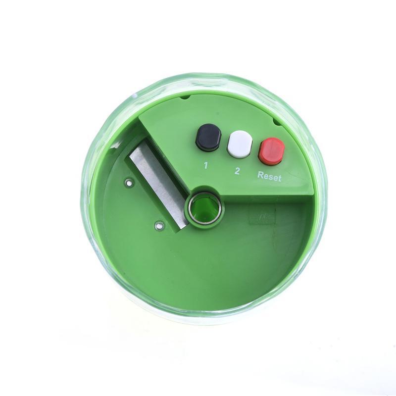 Espiralizador Manual de Vegeta - Spiralizer Vegetable Noodle avaliação e preço