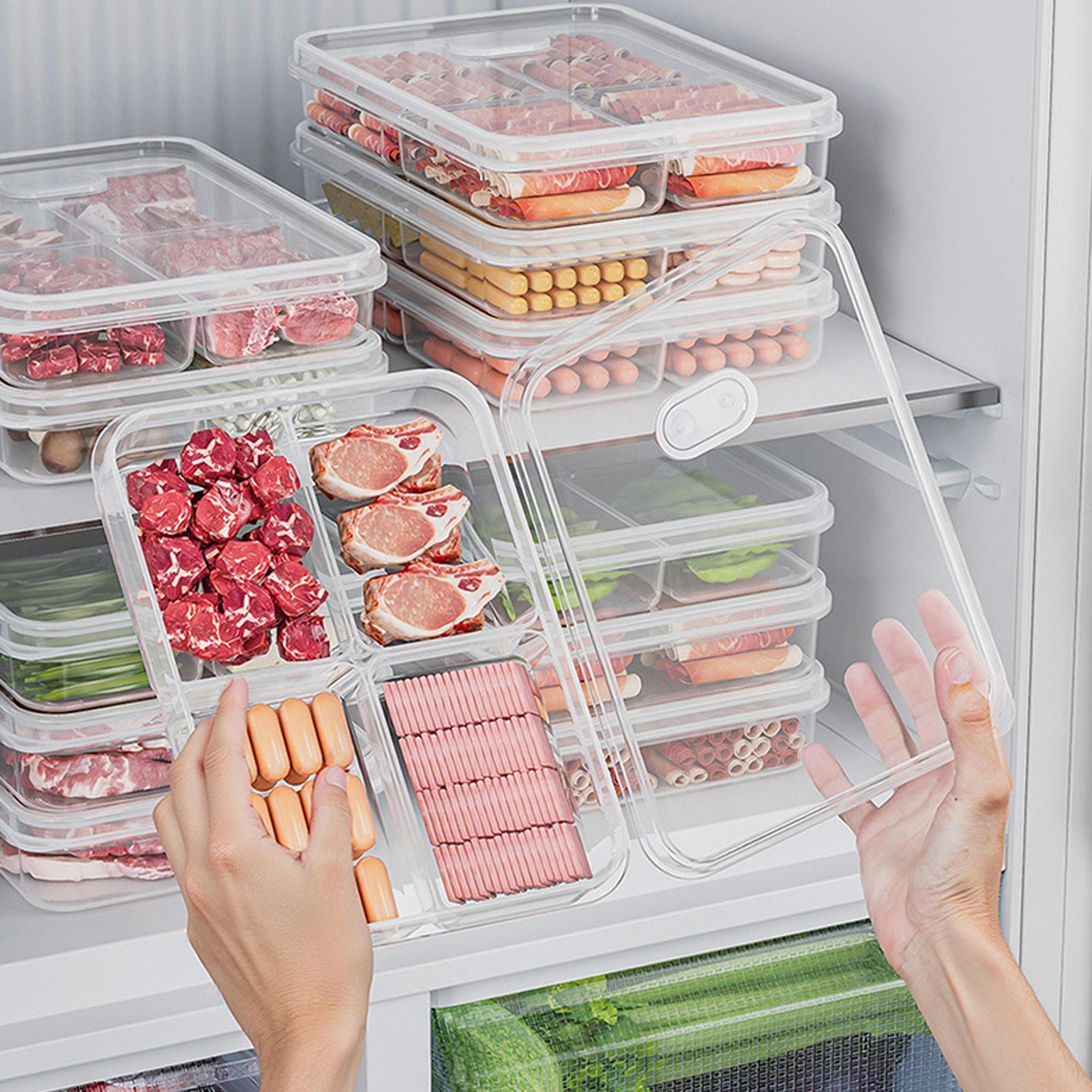 Caixa de Armazenamento para Re - Kitchen Gadgets Organizer avaliação e preço