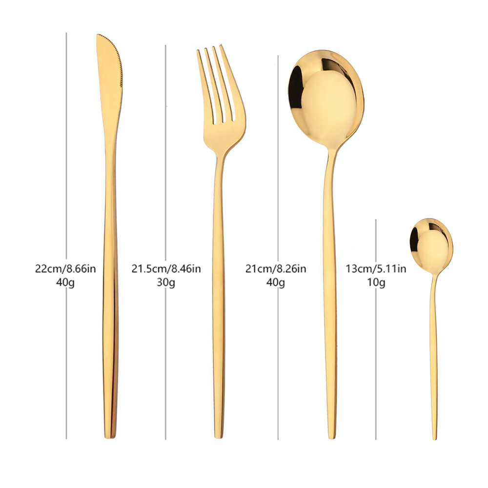 16 pçs verde ouro louça conjun - Kitchen Gadgets Green avaliação e preço
