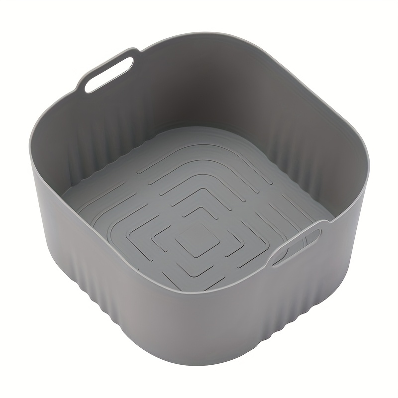 Bandeja de cozimento quadrada  - Philips Air Fryer Hd9252 avaliação e preço