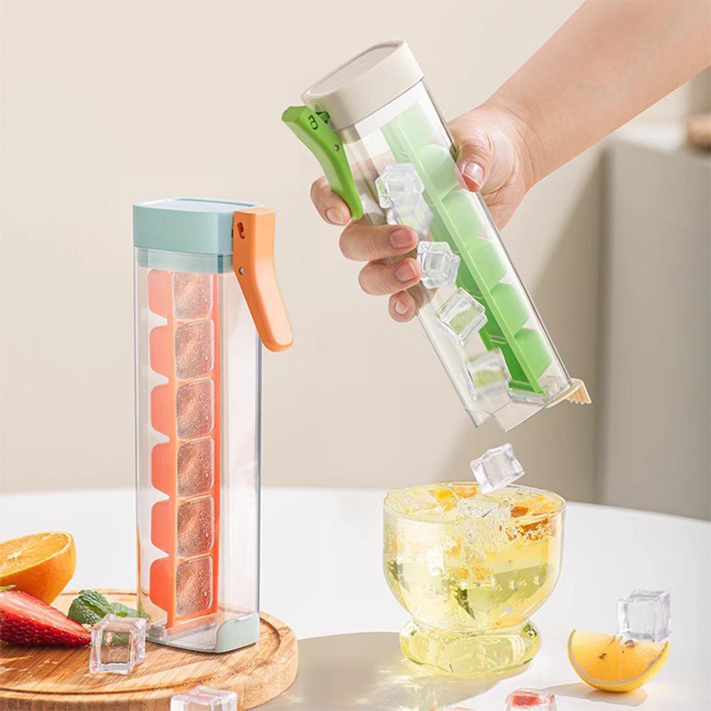 Forma de gelo criativa com sis - Kitchen Gadgets Small avaliação e preço