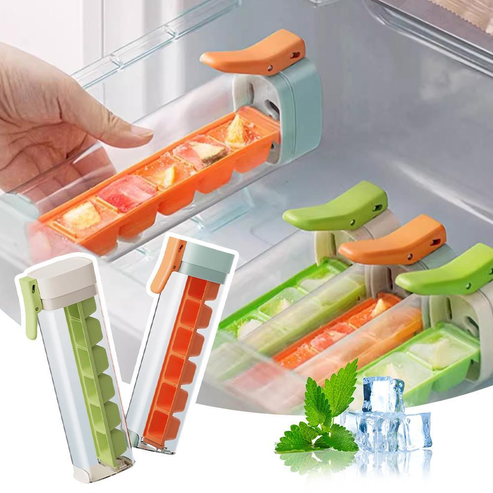 Forma de gelo criativa com sis - Kitchen Gadgets Small avaliação e preço