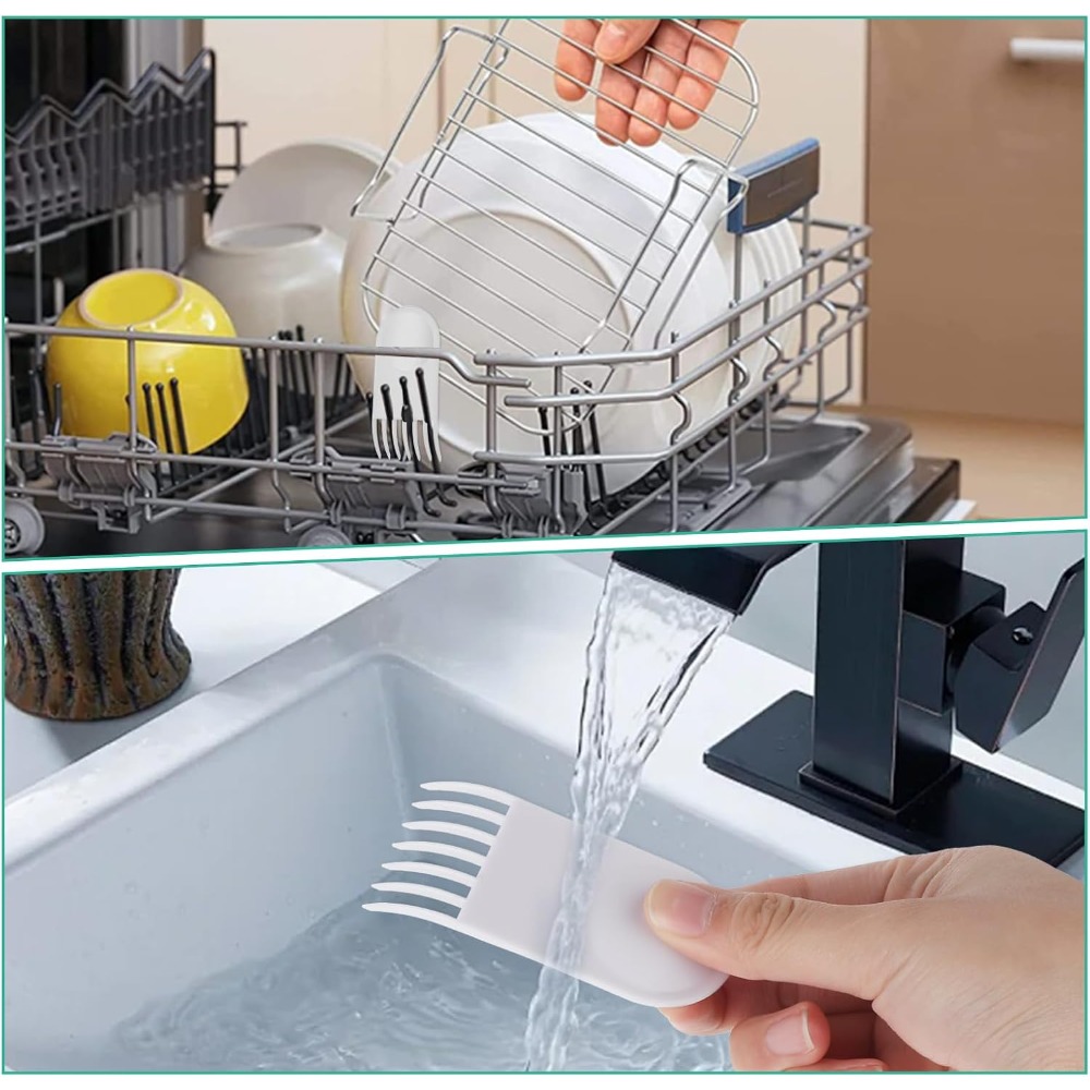 2 Peças Escova de Limpeza para - Kitchen Gadgets Vegetable Chopper avaliação e preço