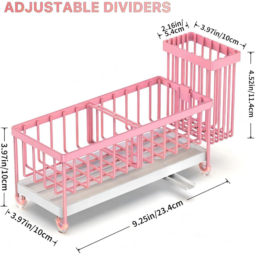 Suporte para Esponja ou Organi - Kitchen Gadgets Organizer avaliação e preço
